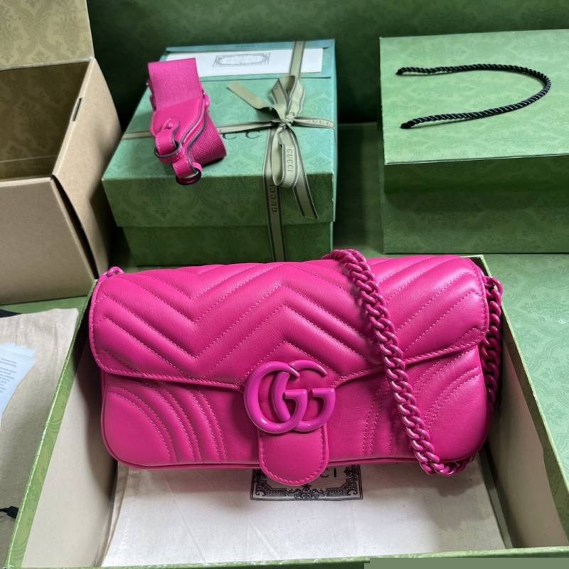 G*u*i satchel bags